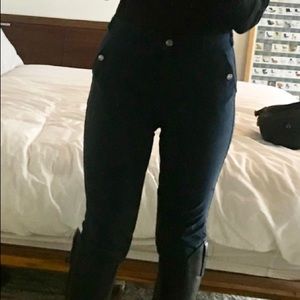 BREECHES - English RIDING PANTS